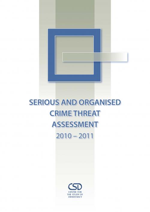 Serious and Organised Crime Threat Assessment 2010-2011
