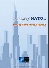 My kind of NATO: Perceptions from Albania