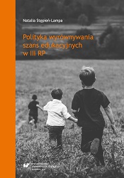 The policy of offering equal educational opportunities in the Third Polish Republic Cover Image