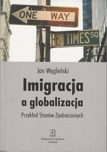 IMMIGRATION AND GLOBALIZATION Cover Image