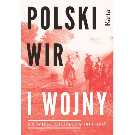 Polish Welter of World War I Cover Image