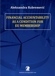 Financial Accountability as a Condition for EU Membership