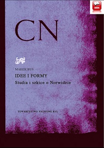 Ideas and forms. Studies and sketches about Norwid