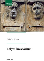 Bolyai Breviary Cover Image