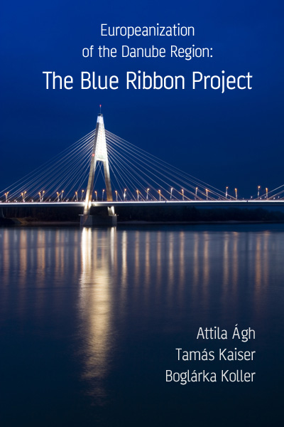 Europeanization of the Danube Region: The Blue Ribbon Project