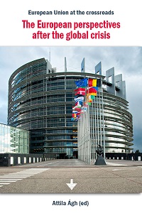 Centre-Periphery conflict in the  European Union? Europe 2020, the Southern European Model and the euro-crisis Cover Image