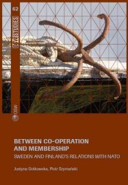 Between co-operation and membership. Sweden and Finland’s relations with NATO Cover Image