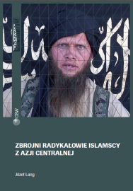 The Radical Islamic Militants of Central Asia Cover Image