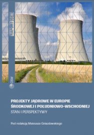 Nuclear projects in Central and South-Eastern Europe. Status and Prospects Cover Image