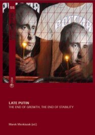 Late Putin. The end of growth, the end of stability