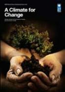 UNDP Human Development Report 2008 – CROATIA. – A Climate for Climate Change