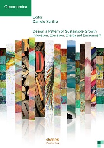 Design a Pattern of Sustainable Growth. Innovation, Education, Energy and Environment Cover Image