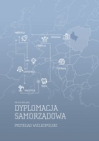 Regional Diplomacy. Example of the Greater Poland Region Cover Image