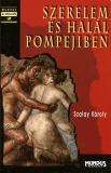 Love and Death in Pompeji Cover Image