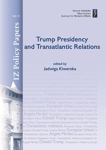 Trump Presidency and Transatlantic Relations