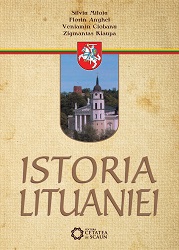 Istoria Lituaniei