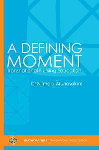 A Defining Moment - Transnational Nursing Education
