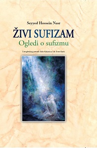 Sufi Essays Cover Image