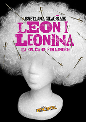 Leon and Leonina or the Story of Perseverance Cover Image