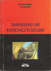 Dimensions of interethnic hatred in Szekler Cover Image