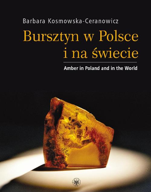 Amber in Poland and in the World,