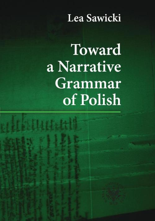 Toward a Narrative Grammar of Polish