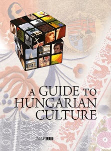 Chronicle of the Hungarians Cover Image