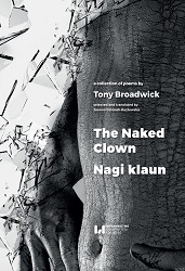 The Naked Clown Cover Image