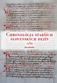 Chronológia starších slovenských dejín