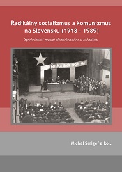 KSČ in the light of the results of the parliamentary elections in 1925, 1929, 1935 and 1946 in Central Slovakia Cover Image