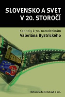 The most recent Russian historiography on the history of Czechoslovakia Cover Image