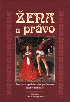 Female criminality in the polish towns in the 16th ~ 17th Centuries Cover Image