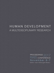 Human Development – A Multidisciplinary Research