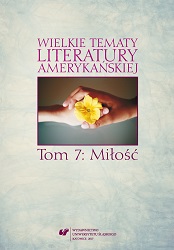 Great themes of American literature. Vol. 7: Love Cover Image