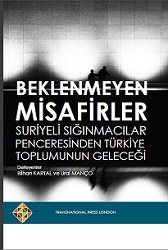 Comparative Legal and Social Statuses of Syrians and the others in Turkey Cover Image