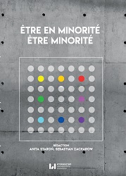 Literary production of Jewish writers from North African France: a minor or minority literature? Cover Image