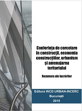 Conferinţa de cercetare în construcţii, economia construcţiilor, urbanism şi amenajarea teritoriului. Rezumate ale lucrărilor