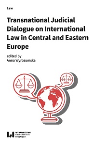 Administrative Courts and Judicial Comparativism in Central and Eastern Europe