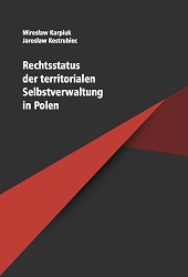 Rechtsstatus der territorialen Selbstverwaltung in Polen