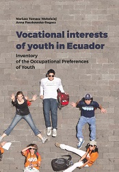 Vocational interests of youth in Ecuador. Inventory of the Occupational Preferences of Youth Cover Image