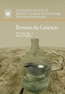 Between the Cataracts. Proceedings of the 11th Conference of Nubian Studies Warsaw University, 27 August-2 September 2006. Part 2, fascicule 1. Session Papers Cover Image