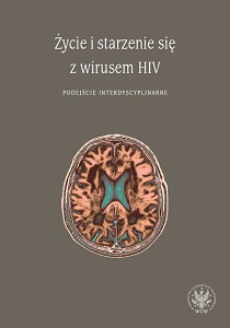 Living and Aging with HIV. An Interdisciplinary Approach Cover Image