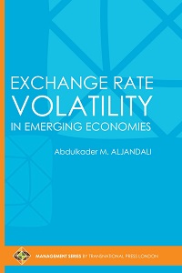Exchange Rate Volatility in Emerging Economies