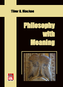 Philosophy with Meaning