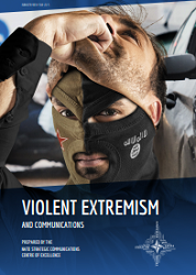 VIOLENT EXTREMISM AND COMMUNICATIONS