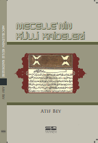 GENERAL PRINCIPLES OF LAW IN MECELLE Cover Image
