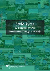 (Un)sustainable lifestyles in Szmulki‑Praga district in Warsaw Cover Image