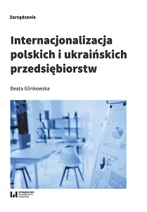 Internationalization of Polish and Ukrainian Enterprises