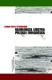 Newest lexis in Polish and Bulgarian Cover Image