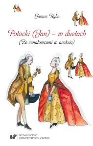 Potocki (Jan) – in Duets (with Socialites in an Annex) Cover Image
